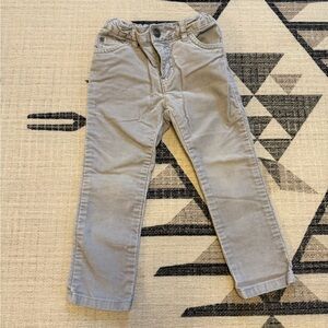 Carter's Corduroy Pants, 3T